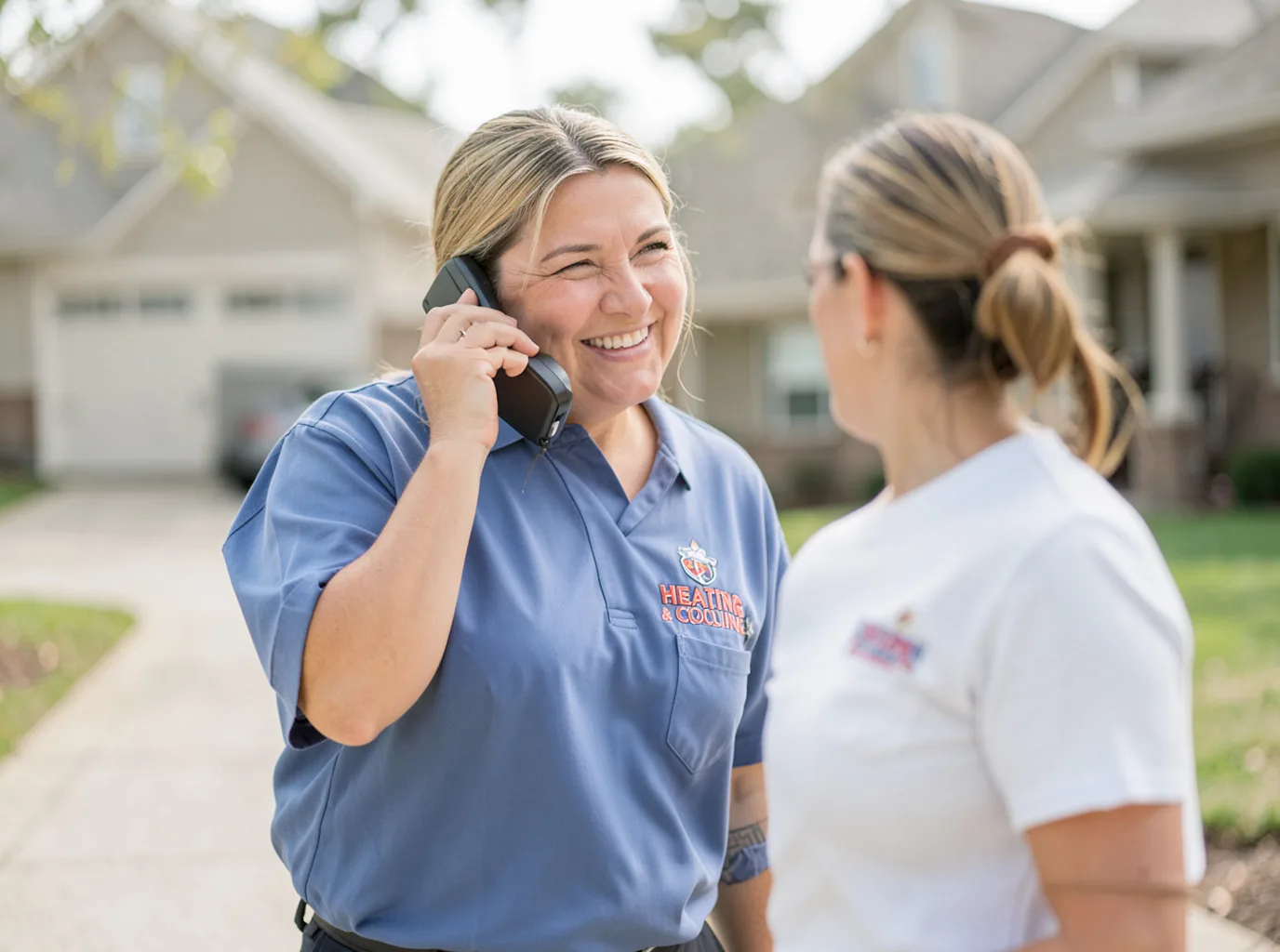 Hvac Repair Kinnear, WY FAQs